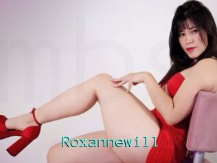 Roxannewill