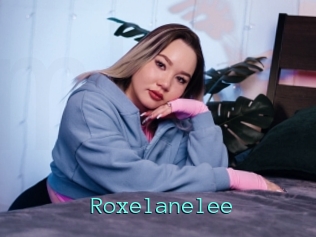 Roxelanelee