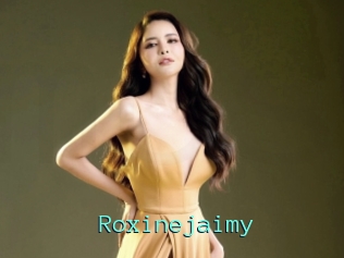 roxinejaimy Mobile Sex