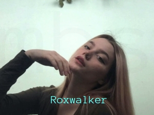 roxwalker Mobile Sex