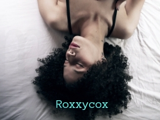Roxxycox