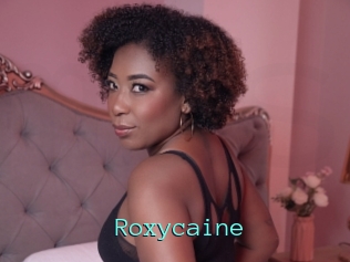 Roxycaine