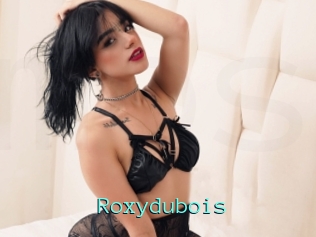 roxydubois Mobile Sex