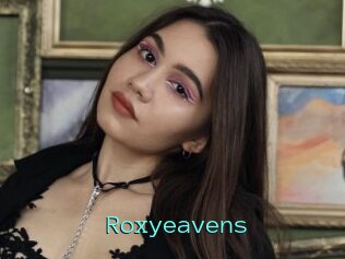 Roxyeavens