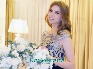 Roxygrand