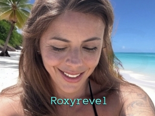 Roxyrevel