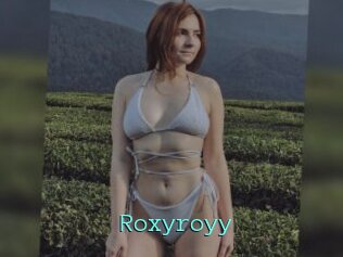 Roxyroyy