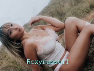 Roxyrussell
