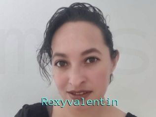Roxyvalentin