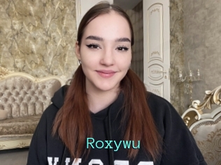 Roxywu