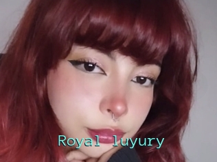 Royal_luyury