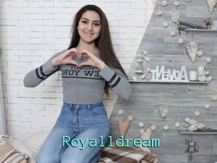 Royalldream