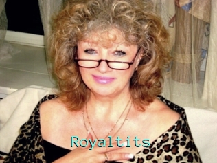 royaltits Mobile Sex