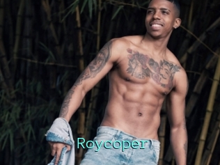Roycoper