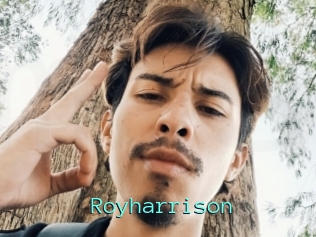 Royharrison