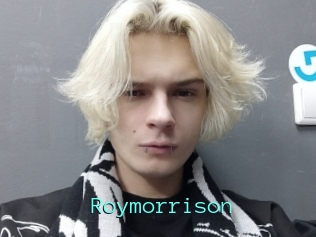 Roymorrison