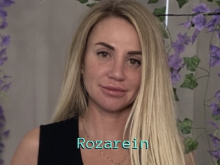 Rozarein