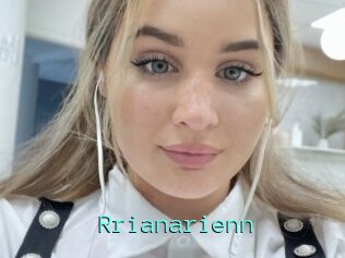Rrianarienn
