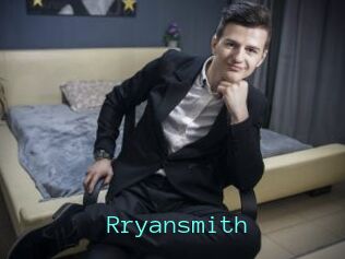 Rryansmith