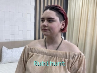 Rubihunt