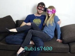 Rubis7400