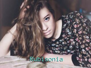 Rubisonia