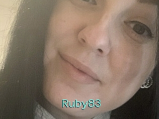 ruby83 Mobile Sex