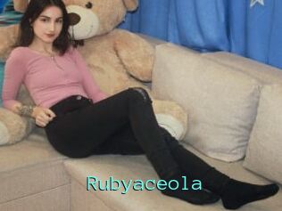 Rubyaceola