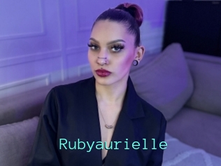 Rubyaurielle