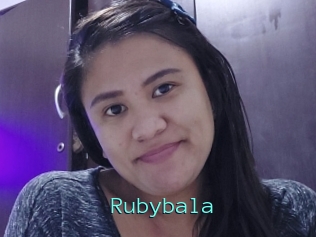 Rubybala