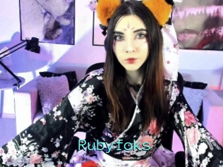 Rubyfoks