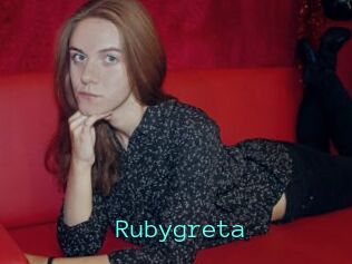 Rubygreta