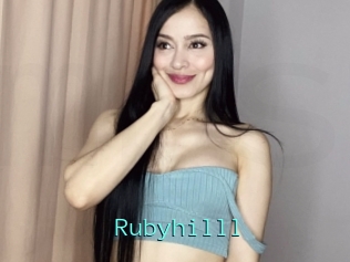 Rubyhilll