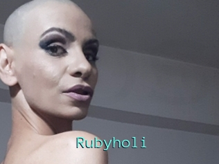 Rubyholi