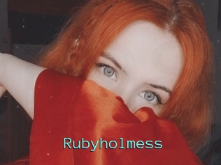 Rubyholmess