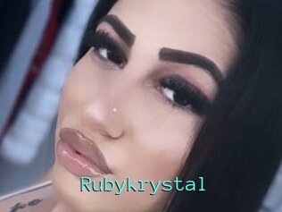 Rubykrystal