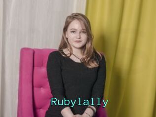 Rubylally