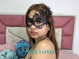 Rubylunna