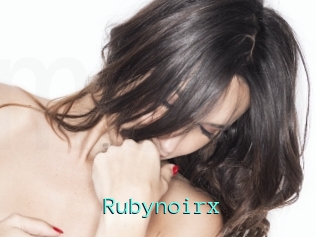 Rubynoirx