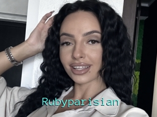 Rubyparisian