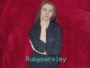 Rubyparsley