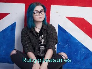 Rubypleasures