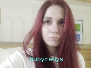 Rubyredys