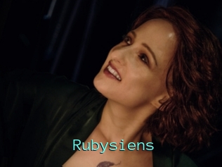 Rubysiens