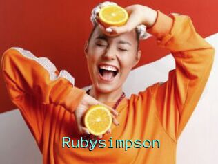 Rubysimpson