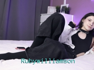 Rubywilliamson