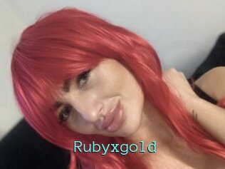 Rubyxgold