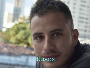 Rusox