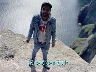 Rustysmith