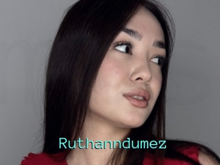 Ruthanndumez